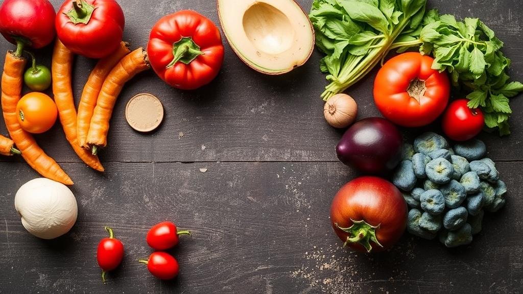 Jak dieta wpływa na stan zapalny w organizmie?. Praktyczne wskazówki: jak planować dzień i czytać etykiety Jak dieta wpływa na stan zapalny w organizmie?. Praktyczne wskazówki: jak planować dzień i czytać etykiety
