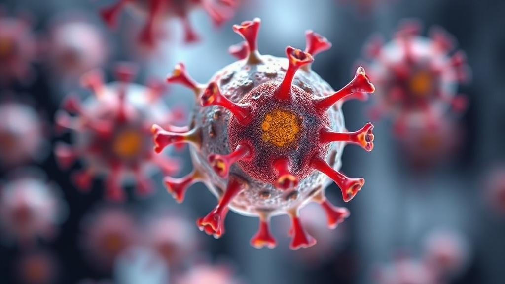 Odporność pod lupą: jak niedobory mikroskładników, witamina D3, magnez i cynk, kształtują układ immunologiczny