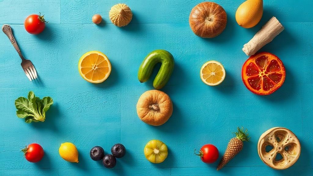 Zastosowanie diety o niskim indeksie Fodmap w leczeniu Zespołu Jelita Drażliwego (IBS)