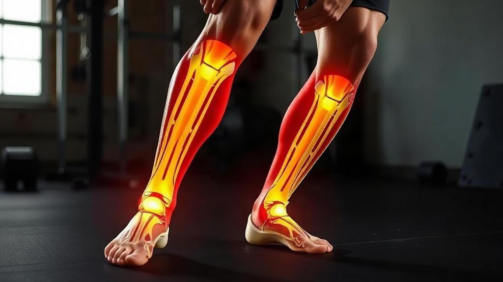 Zapobieganie urazom więzadłowym poprzez trening czucia głębokiego (Propriocepcja). Propriocepcja: definicja, która ma sens w sporcie i w codzienności Zapobieganie urazom więzadłowym poprzez trening czucia głębokiego (Propriocepcja). Propriocepcja: definicja, która ma sens w sporcie i w codzienności