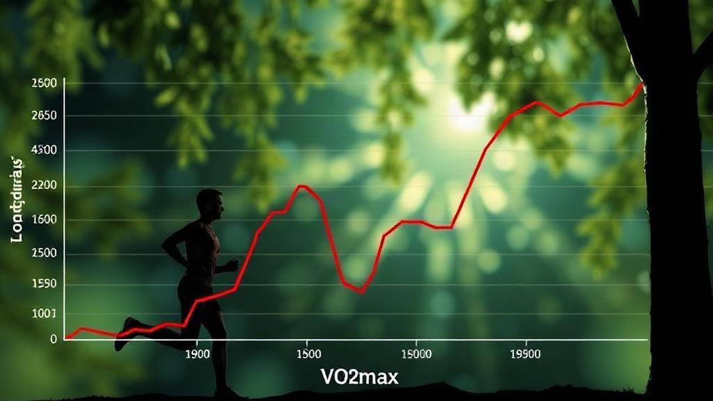 Wskaźnik VO2max jako niezależny predyktor długowieczności i zdrowia układu krążenia