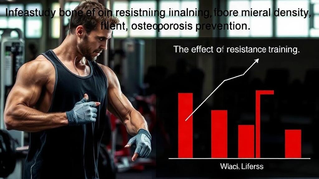 Wpływ treningu oporowego na gęstość mineralną kości i profilaktykę osteoporozy. Kości nie są jak mur z cegieł. To tkanka dynamiczna Wpływ treningu oporowego na gęstość mineralną kości i profilaktykę osteoporozy. Kości nie są jak mur z cegieł. To tkanka dynamiczna