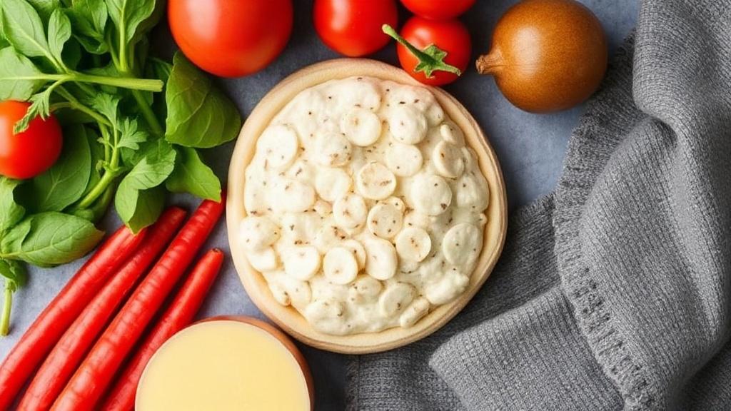 Dieta, która uczy organizm spokoju: czym jest dieta przeciwzapalna i na czym polega?