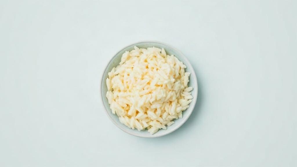 Jak dieta wpływa na poziom glukozy we krwi?. Ryż, ziemniaki, makaron: dlaczego forma ma znaczenie Jak dieta wpływa na poziom glukozy we krwi?. Ryż, ziemniaki, makaron: dlaczego forma ma znaczenie